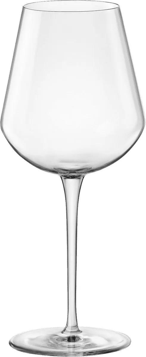 Bormioli Rocco Uno Inalto Wijnglas 56cl - 6 Stuks