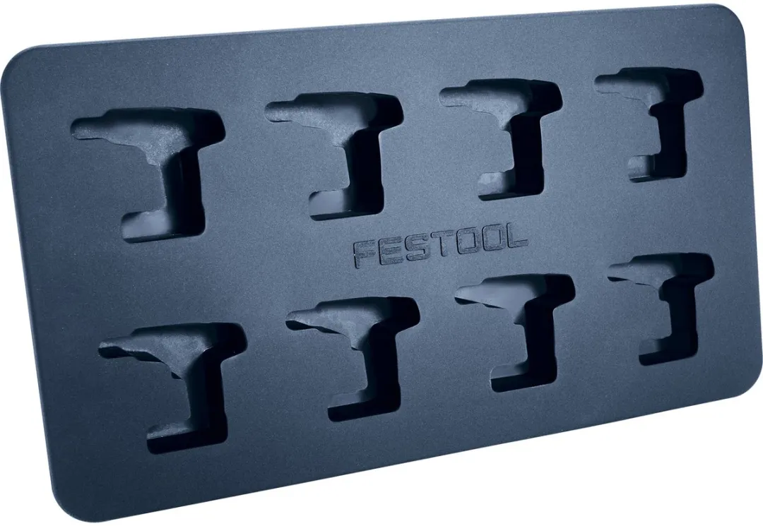 Festool IJsblokjesvorm ICT-FT1 577366 - Blauw