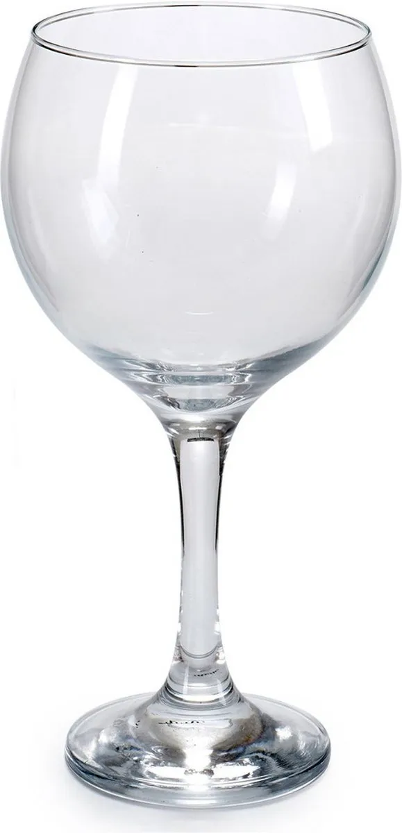Pasabahce Bistro Cocktail/Gin Glazen