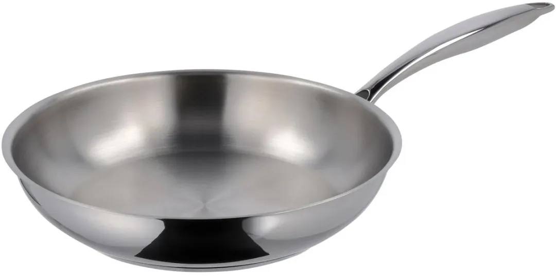 Silvercrest Koekenpan Ø24cm