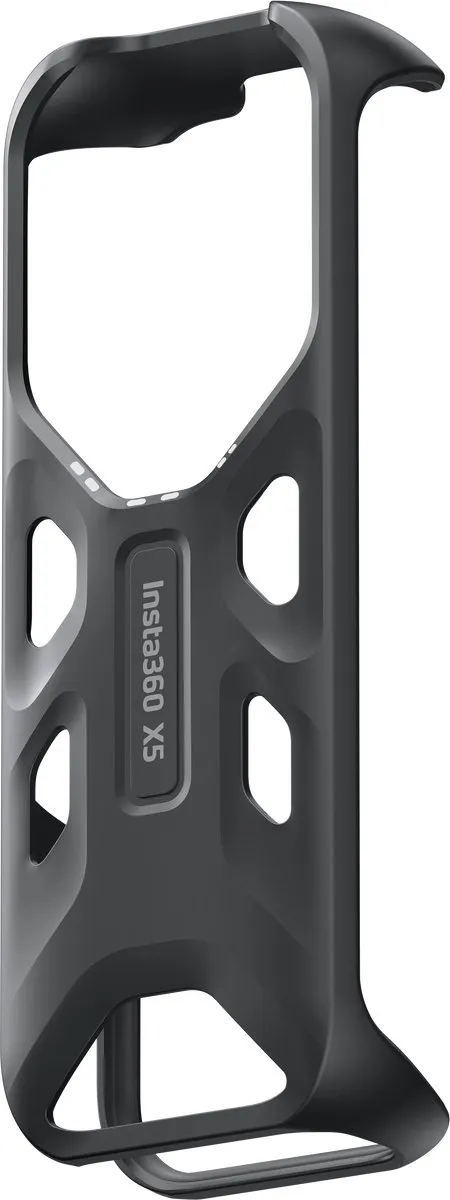Insta360 X5 Thermo Grip Cover - Zwart