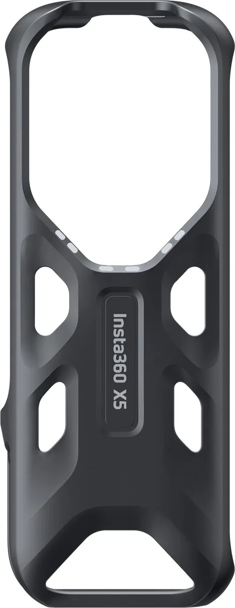 Insta360 X5 Thermo Grip Cover - Zwart