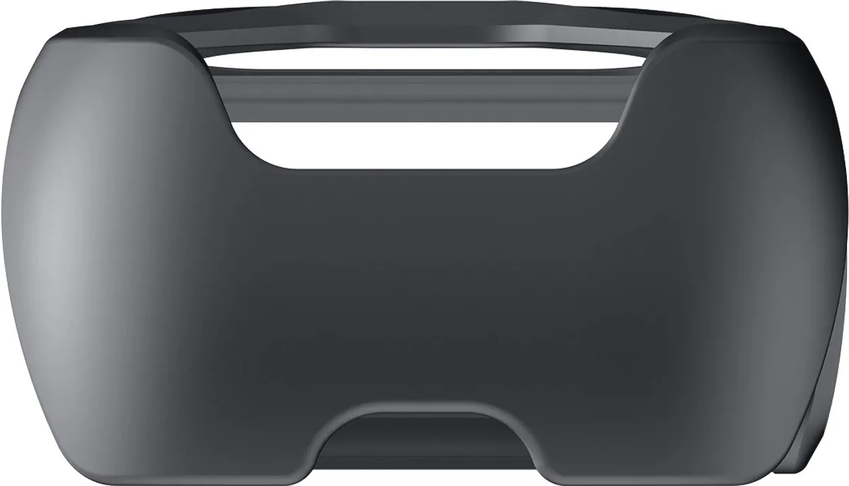 Insta360 X5 Thermo Grip Cover - Zwart