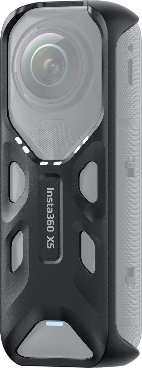 Insta360 X5 Thermo Grip Cover