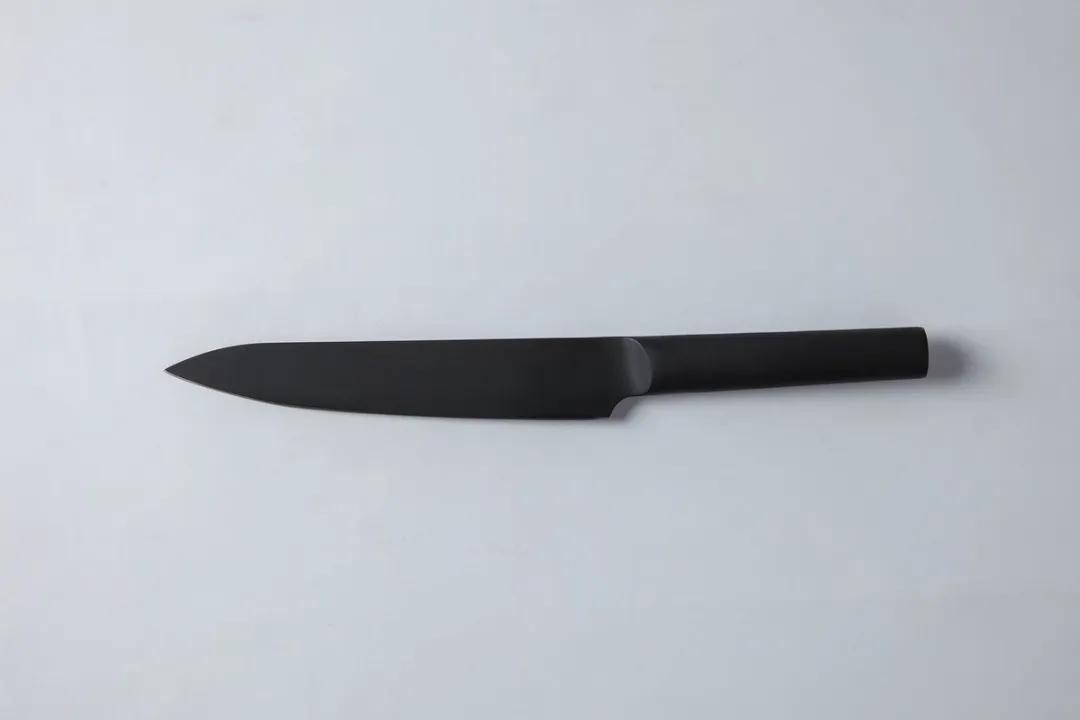 BergHOFF Essentials Kuro Trancheermes 19cm - Zwart - afbeelding 6 van 6