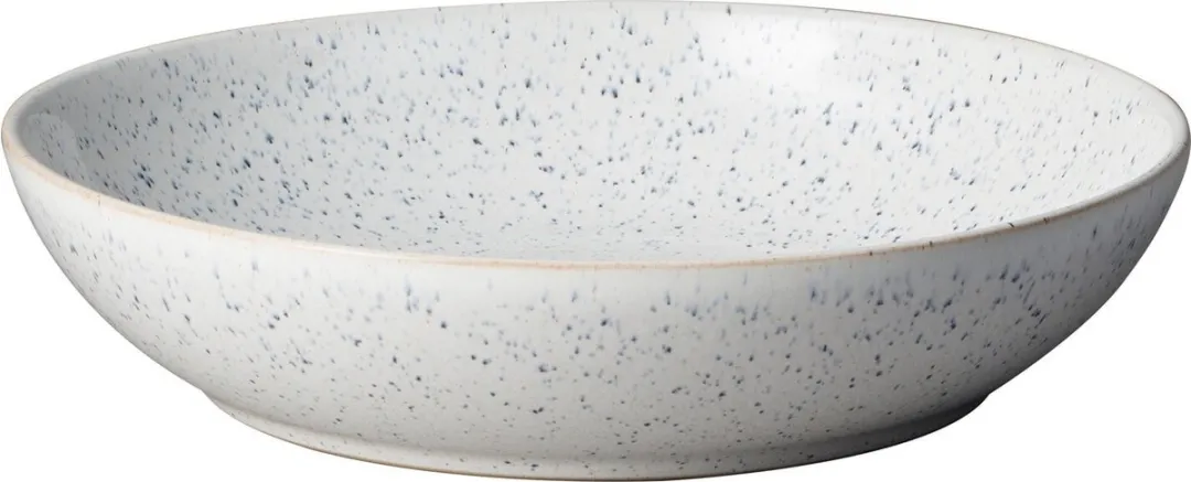 Denby Studio Blue Pastabord 22cm