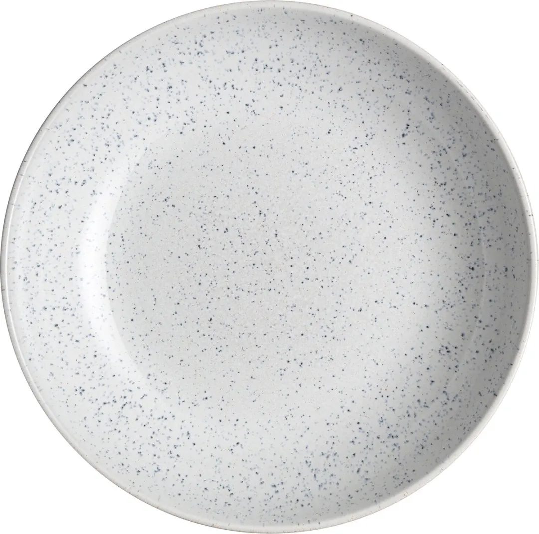 Denby Studio Blue Pastabord 22cm - Chalk