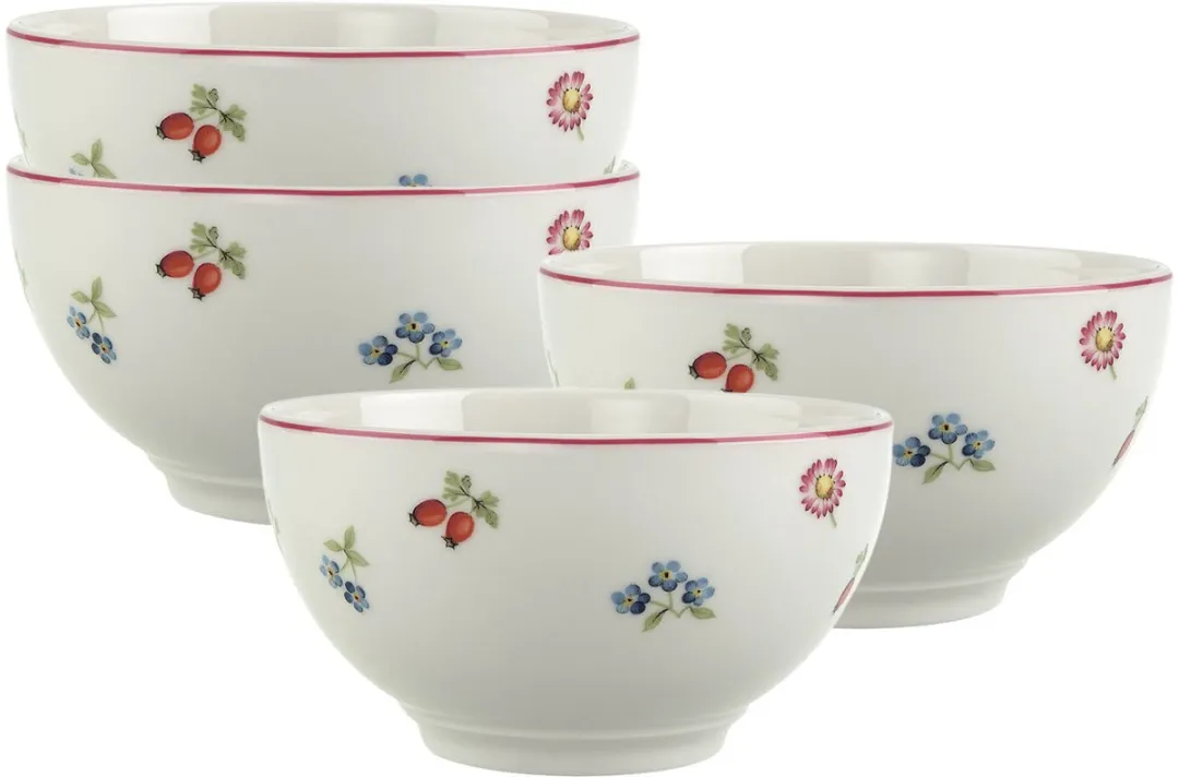 Villeroy & Boch Bols Petite Fleur Bord