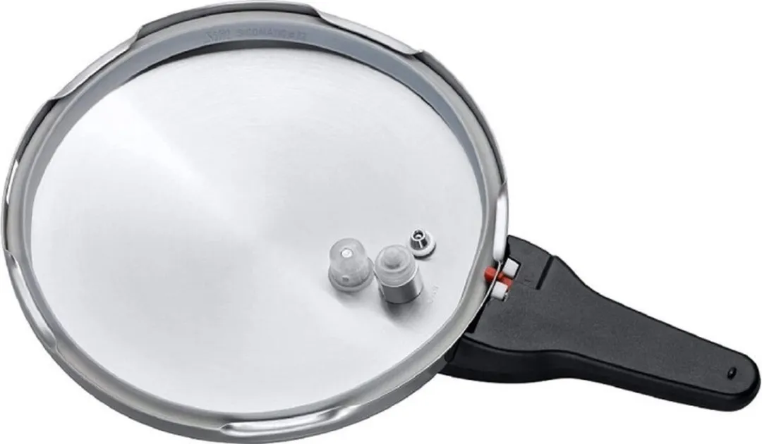 WMF Ring Snelkookpan 22cm - Grijs