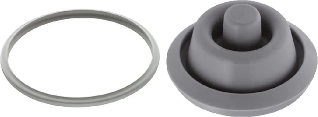 WMF Ring Snelkookpan 22cm - Grijs