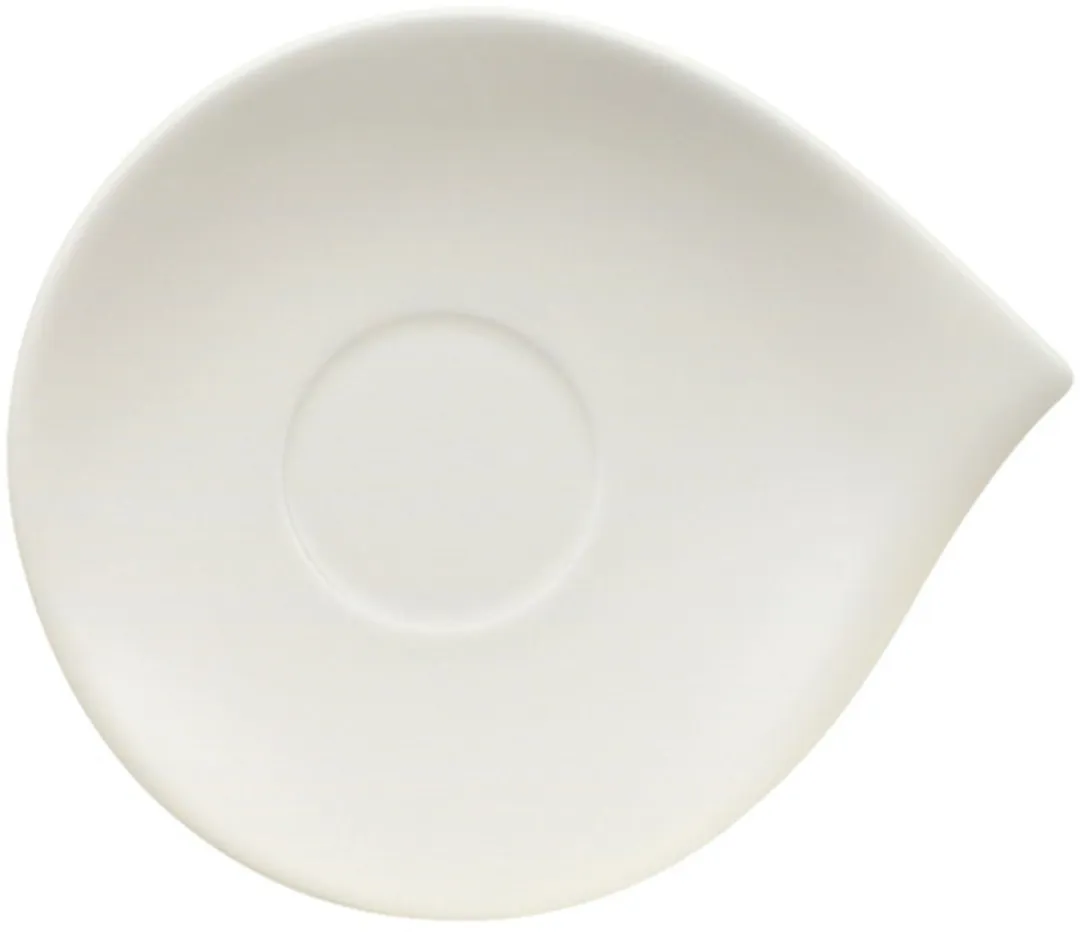 Villeroy & Boch Flow Koffieschotel Wit