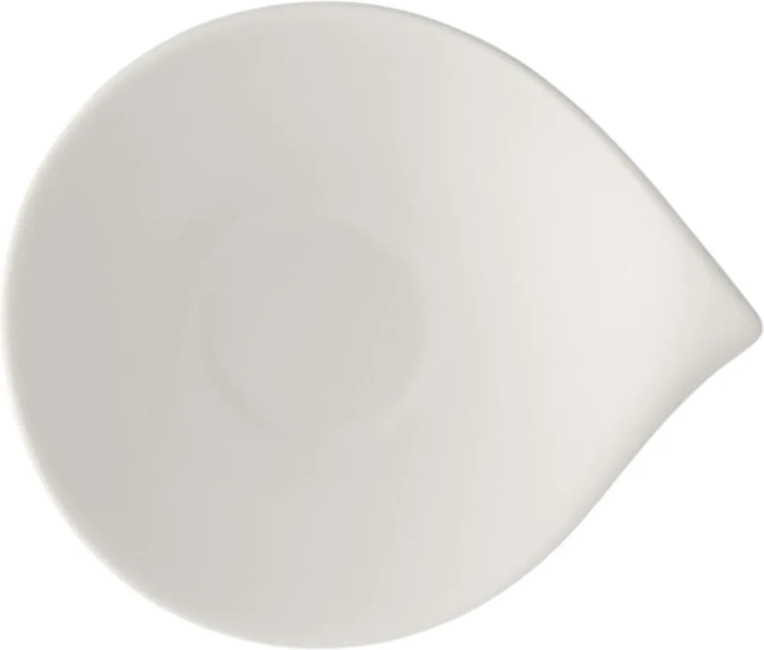 Villeroy & Boch Flow Koffieschotel Wit - 18x15cm - afbeelding 6 van 6