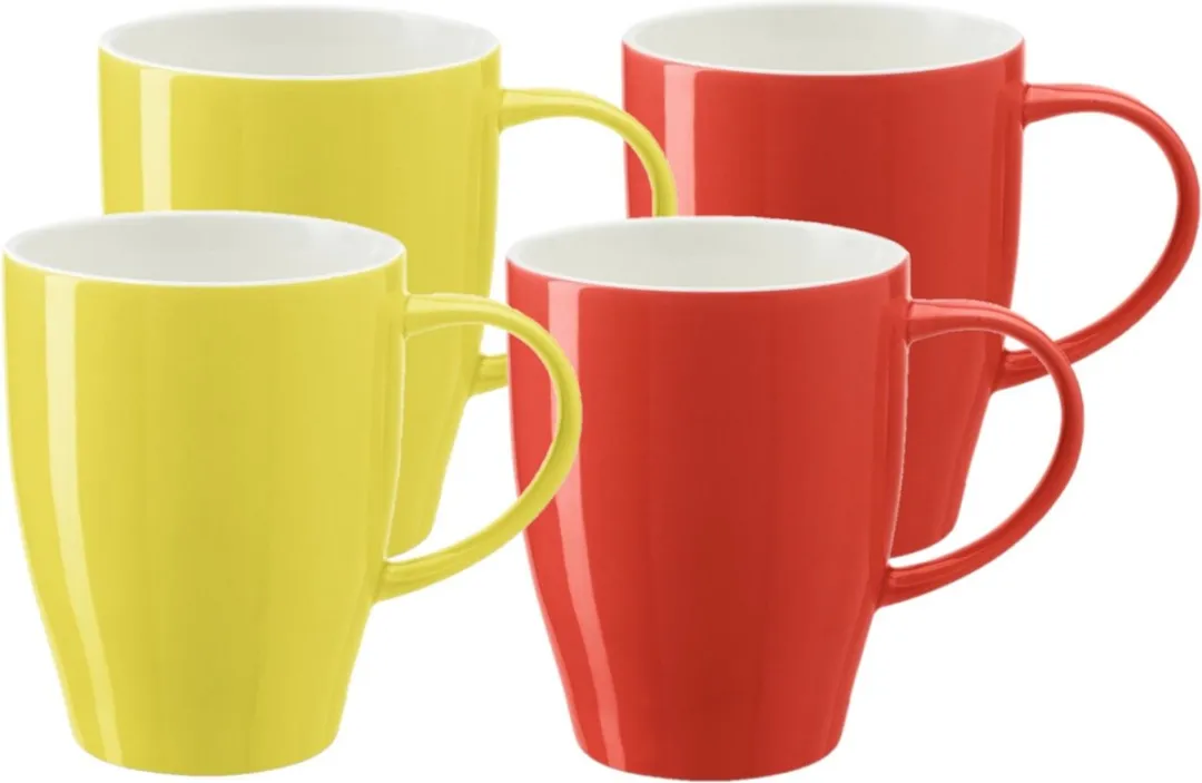 Bellatio Design Koffiemokken Spain