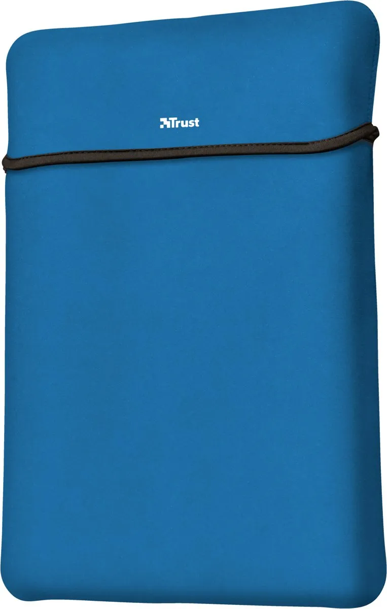 Trust Yvo Draadloze Muis 2-in-1 Reisset - Blauw - 15.6 inch