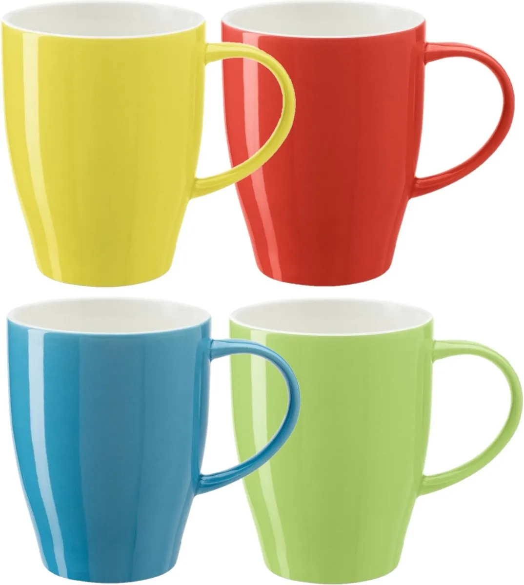 Bellatio Design Paris Koffiemokken