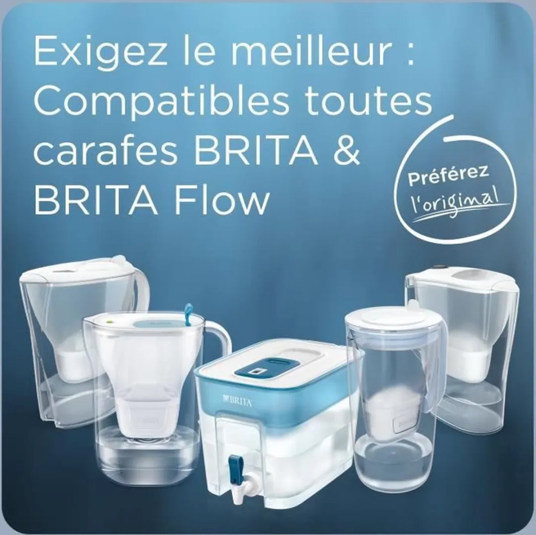 BRITA MAXTRA PRO Expert Kraanwaterfilter 3+1