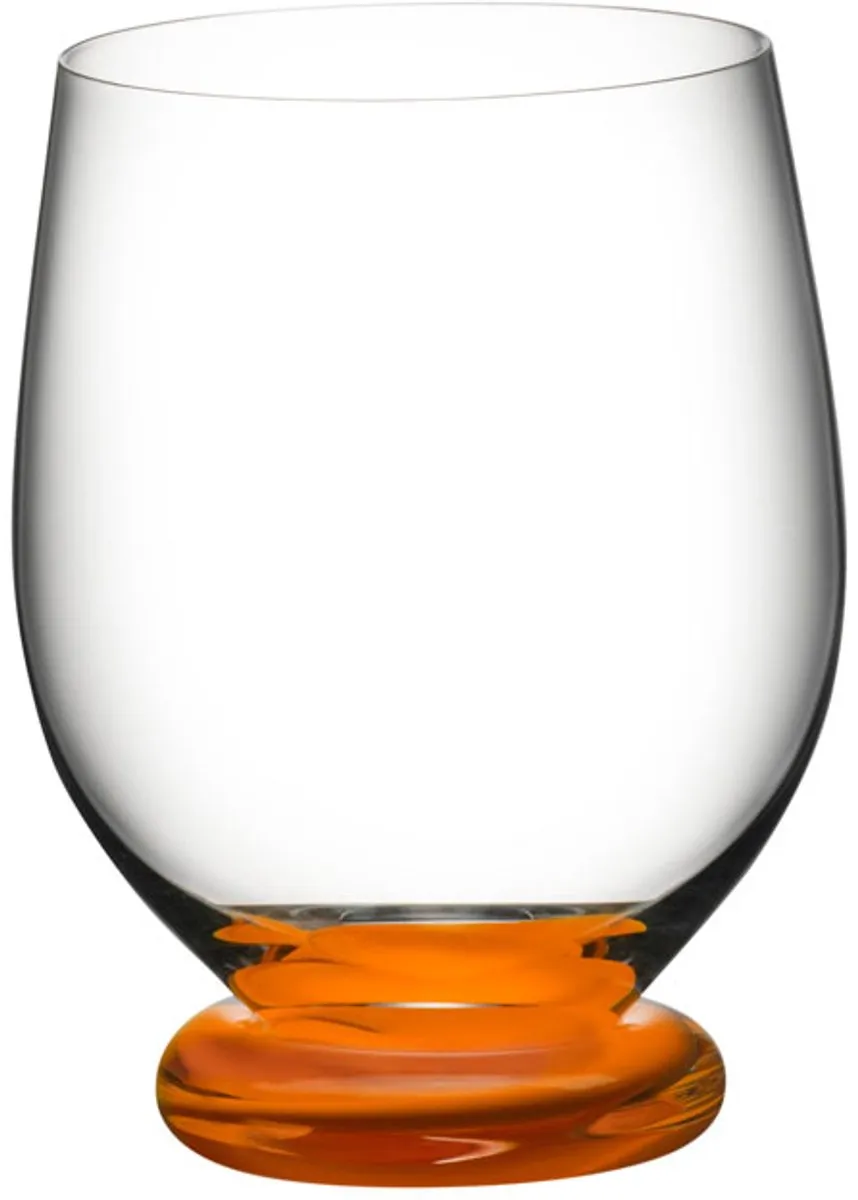 Riedel Fatto A Mano Tumbler Piccolo
