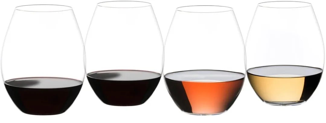 Riedel Wine Friendly Wijnglazen