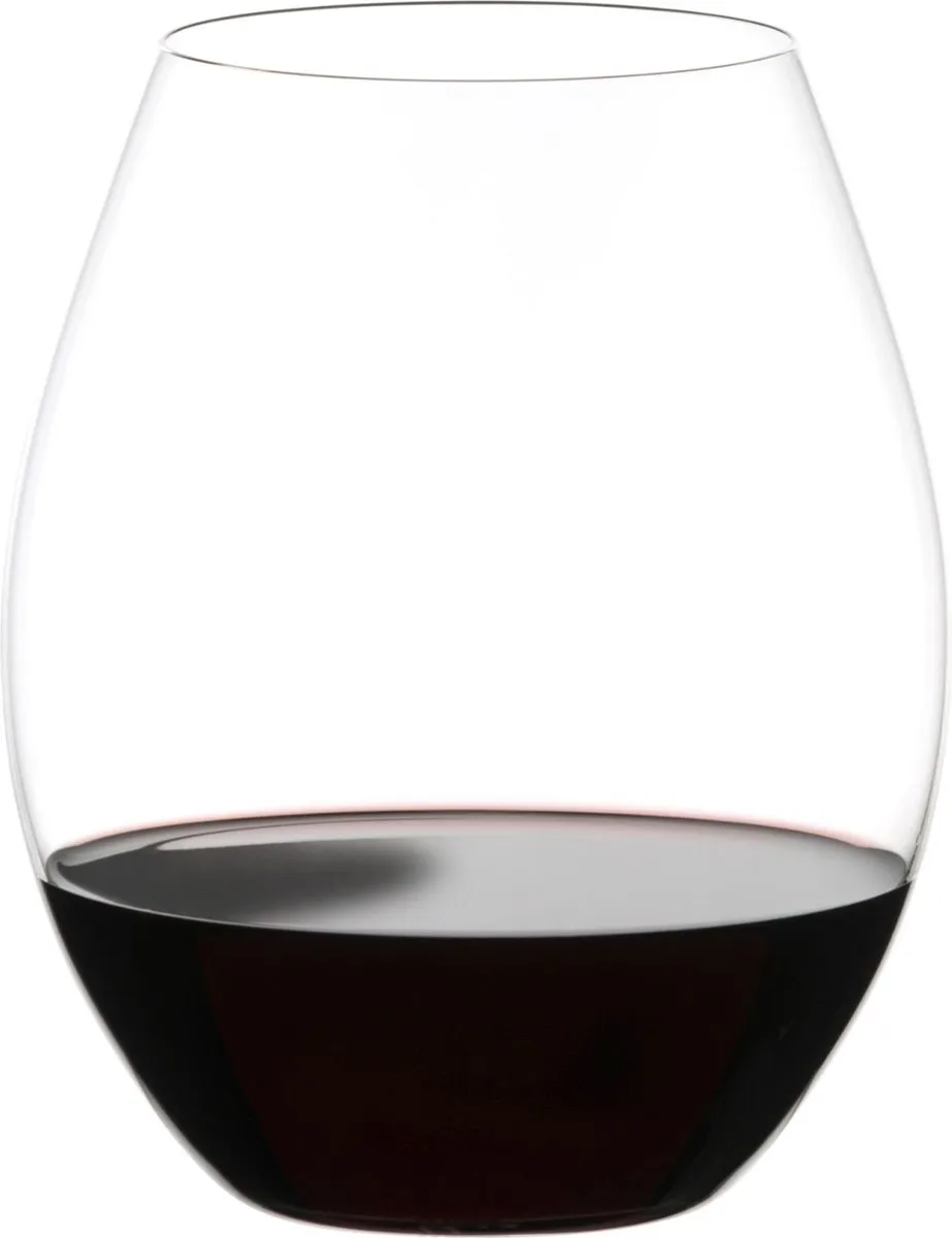 Riedel Wine Friendly Wijnglazen - 4 Stuks