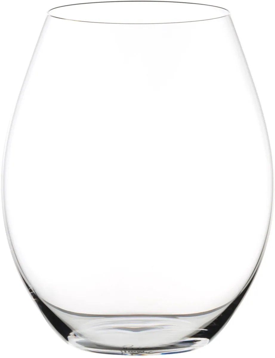 Riedel Wine Friendly Wijnglazen - 4 Stuks