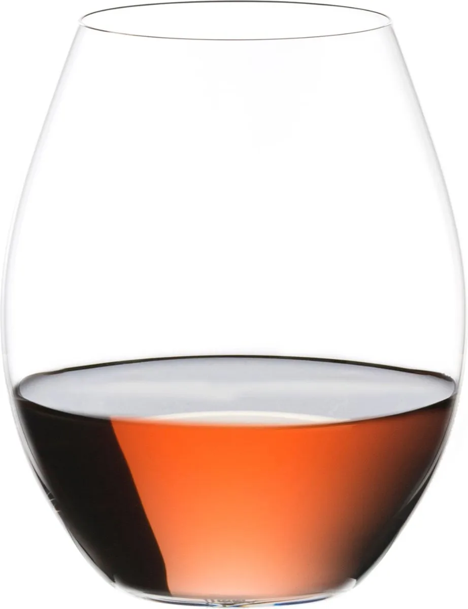 Riedel Wine Friendly Wijnglazen - 4 Stuks