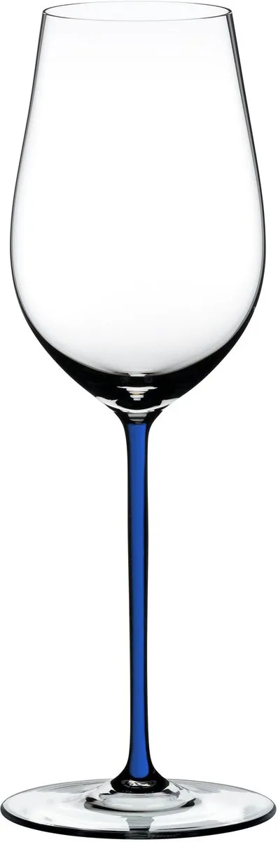 Riedel Fatto A Mano Riesling/Zinfandel Glas
