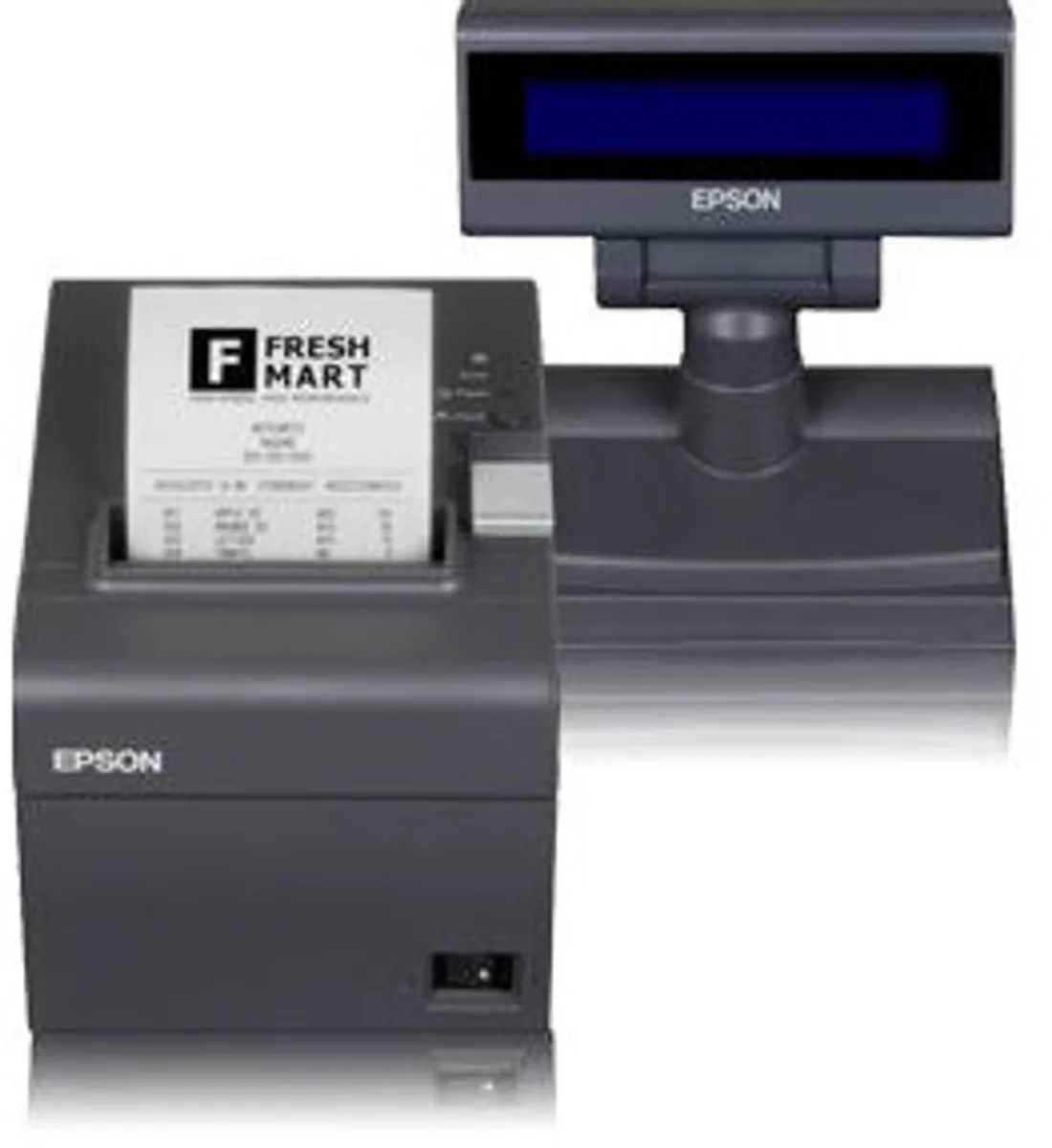 Epson FP-81II RT POS-printer