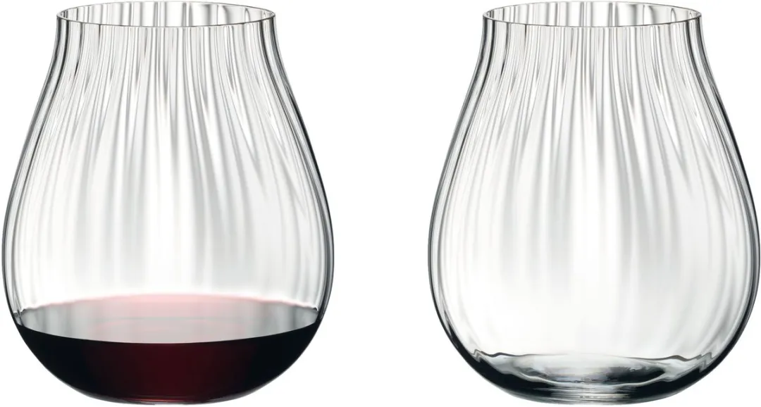 Riedel Optical O Gin Tonic Glazen