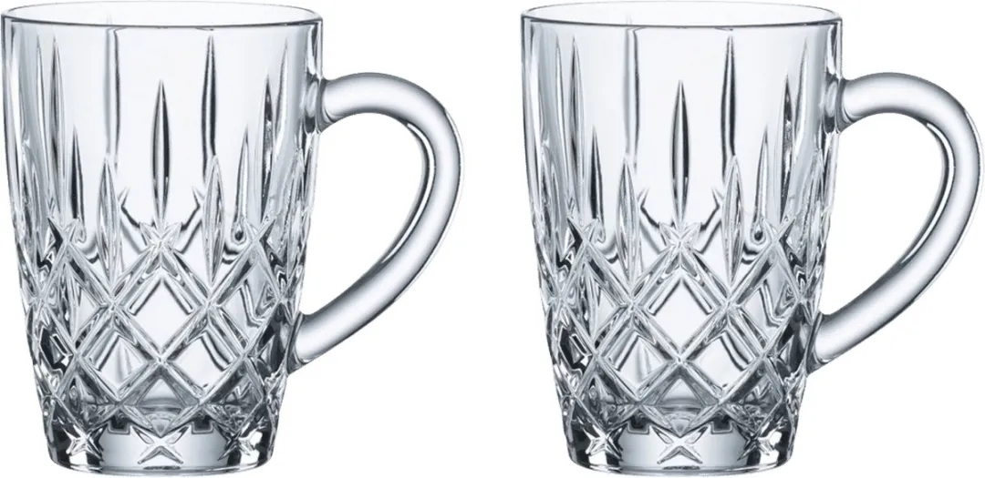 Nachtmann Noblesse Beker 34,7cl - 12 Stuks