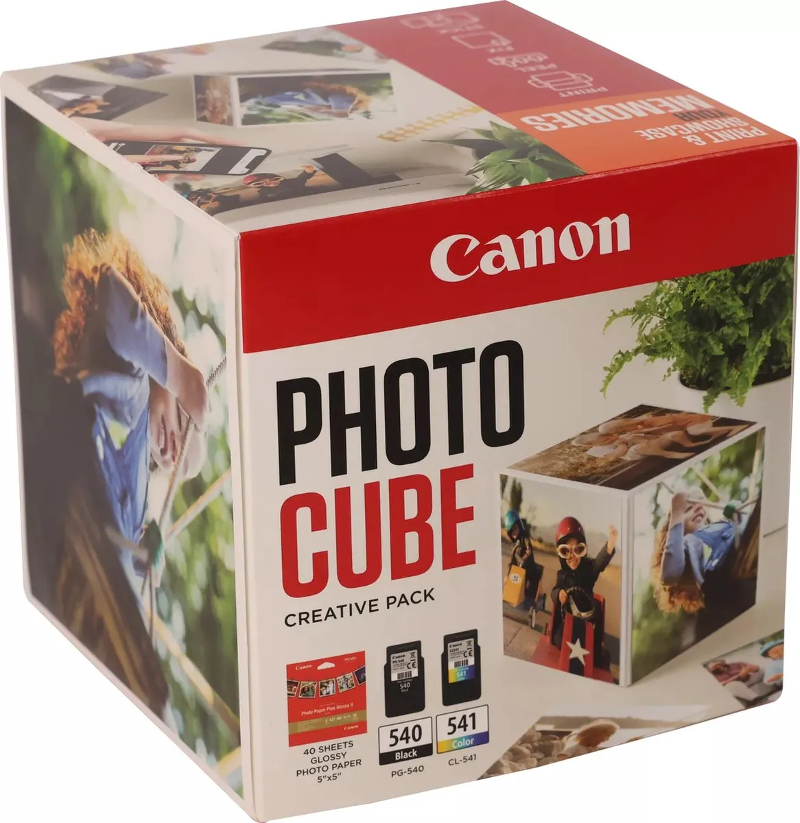 Canon 5225B018 Inktcartridges