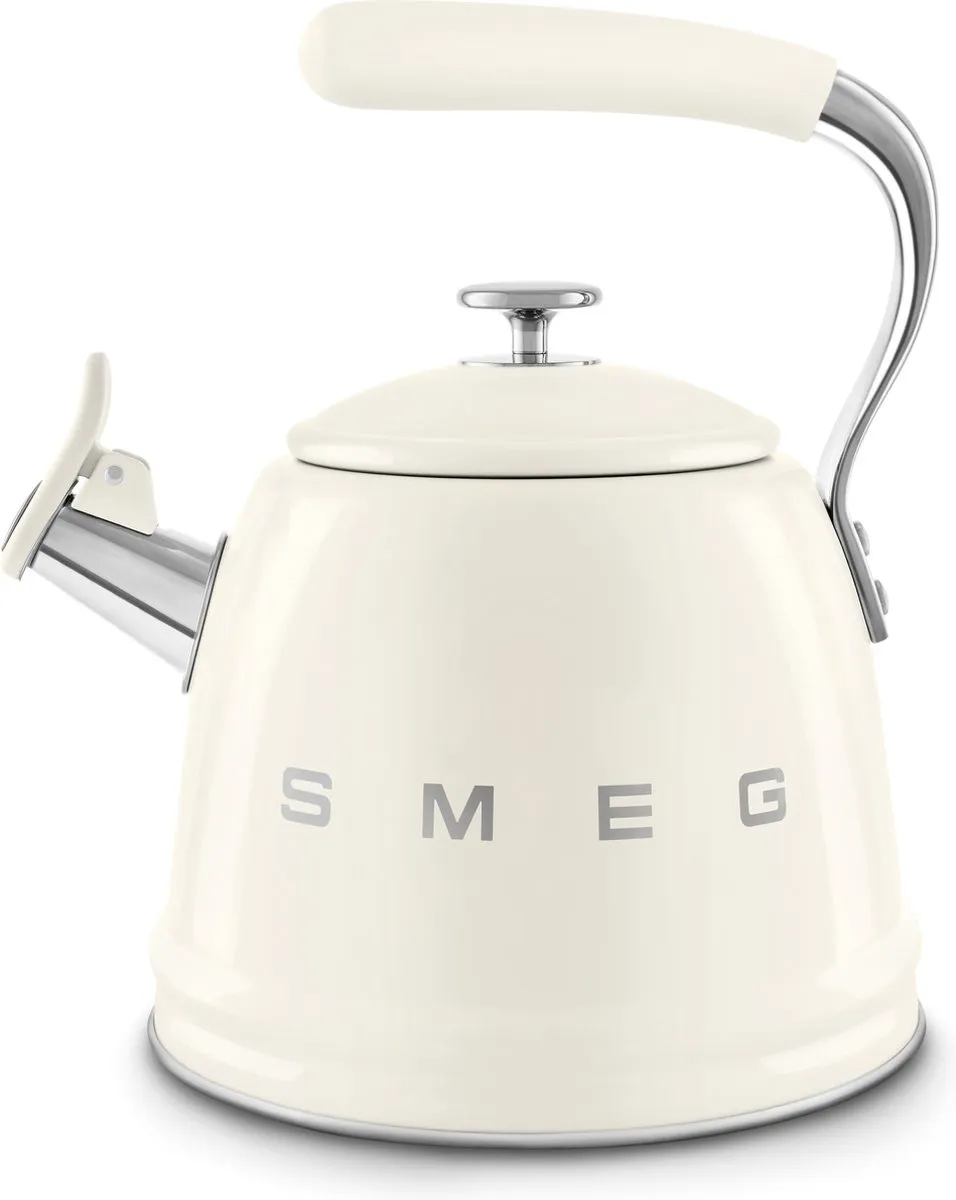 Smeg WKF01CR Fluitketel