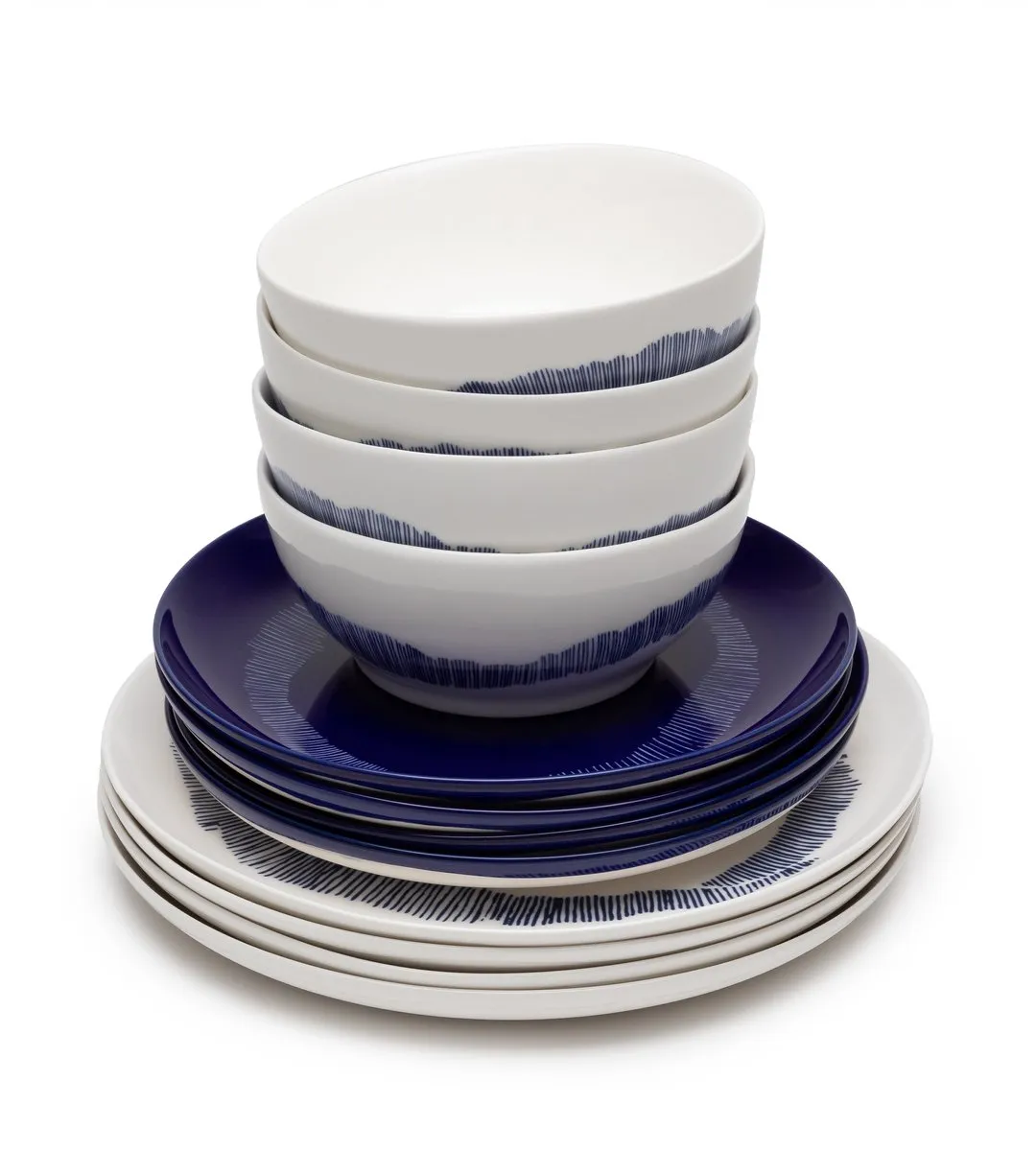 Serax Ottolenghi Feast Serviesset