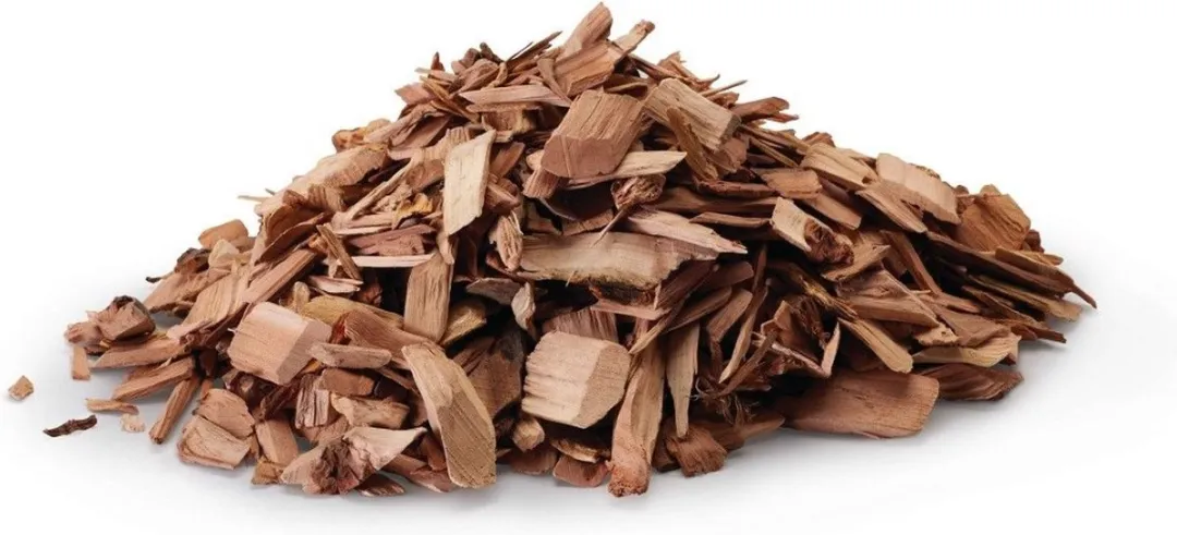 Napoleon Grills Houtchips Kersen 700g