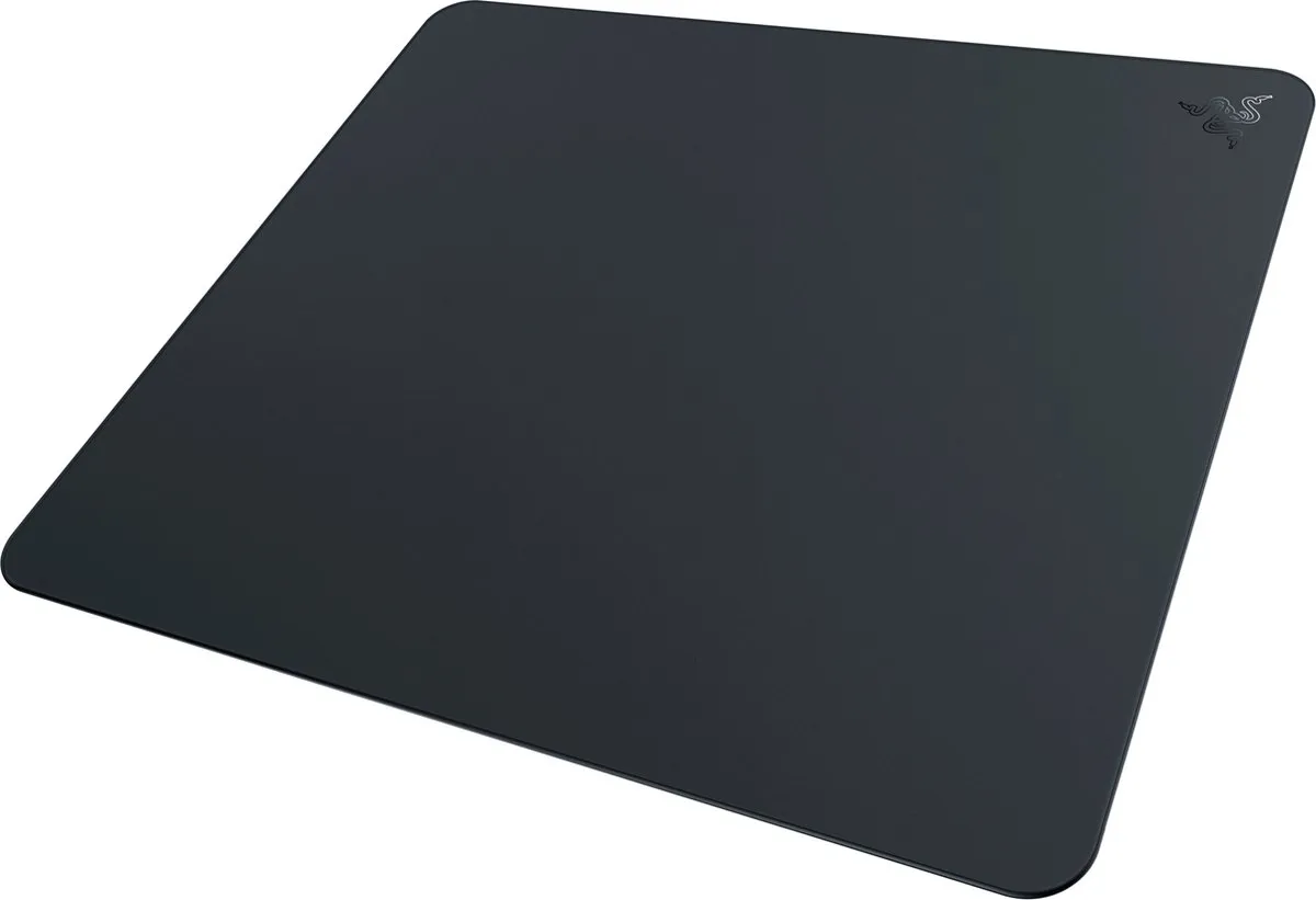 Razer Atlas Glazen Muismat RZ02-04890100-R3M1 - Zwart