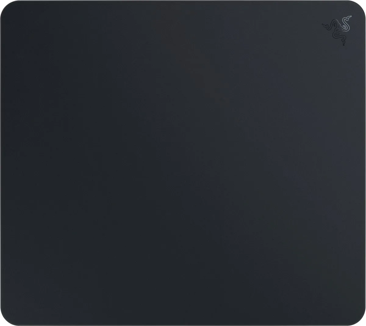 Razer Atlas Glazen Muismat RZ02-04890100-R3M1 - Zwart