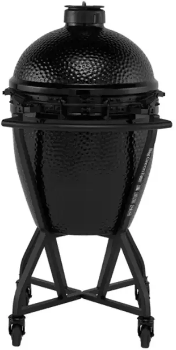 Big Green Egg The Onyx Large Master Set - 46cm - 8 Burgers