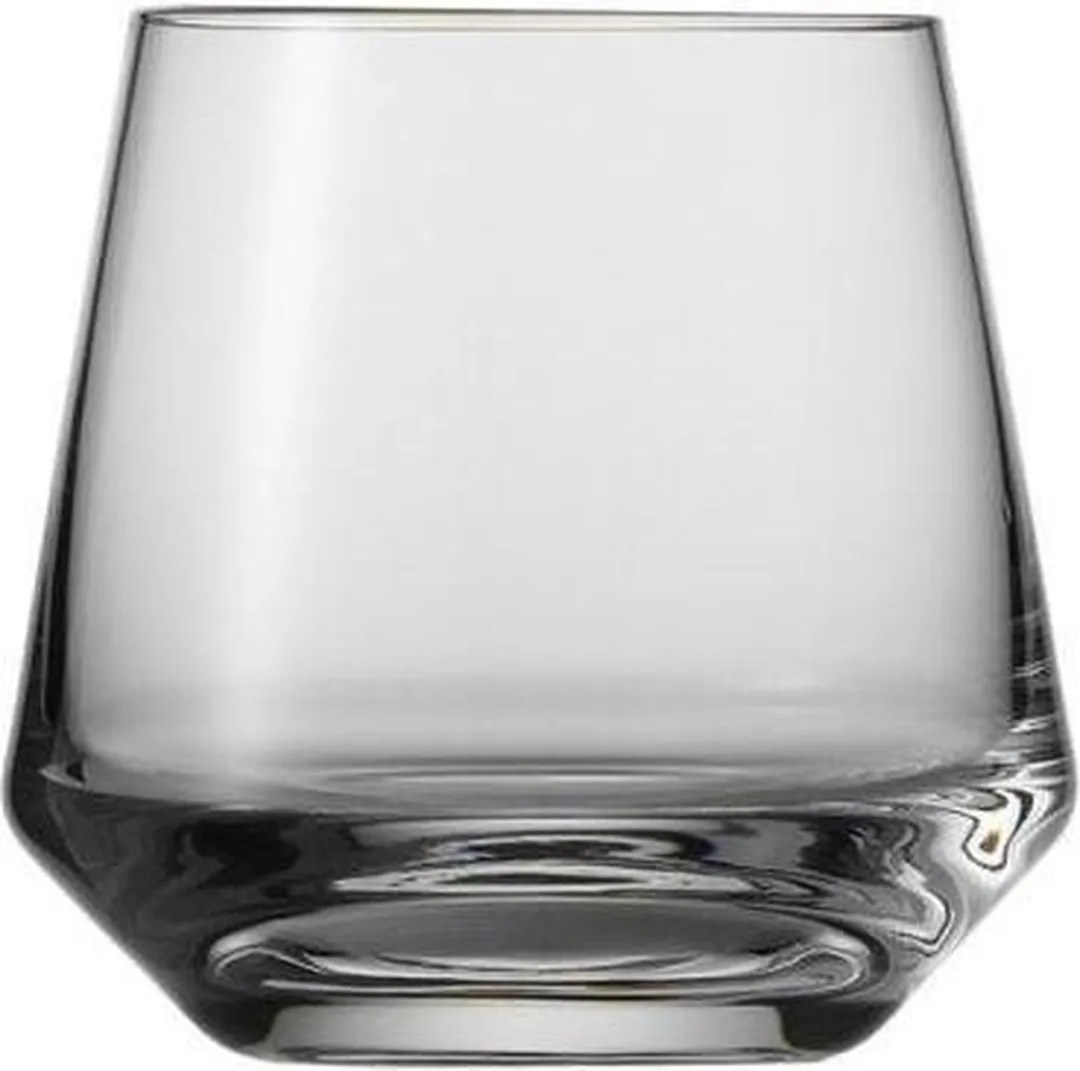 Zwiesel Glas Belfesta Whiskyglas 0.31L - Set van 6