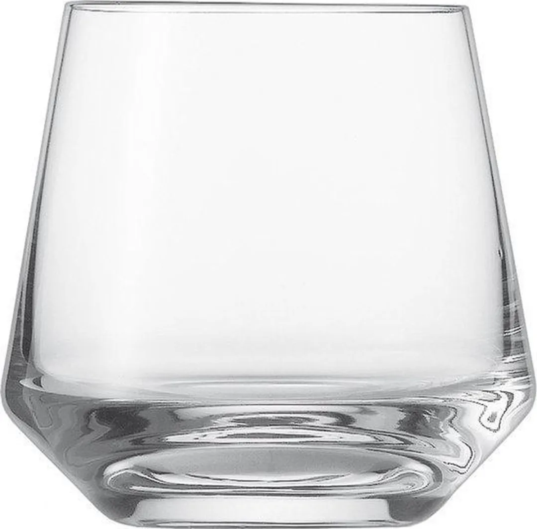 Zwiesel Glas Belfesta Whiskyglas 0.31L
