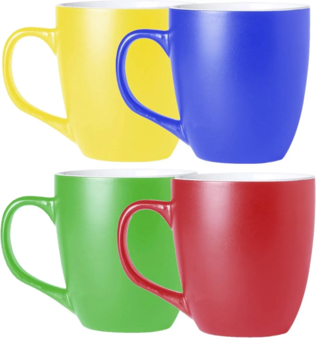 Bellatio Design Artista Koffiemokken