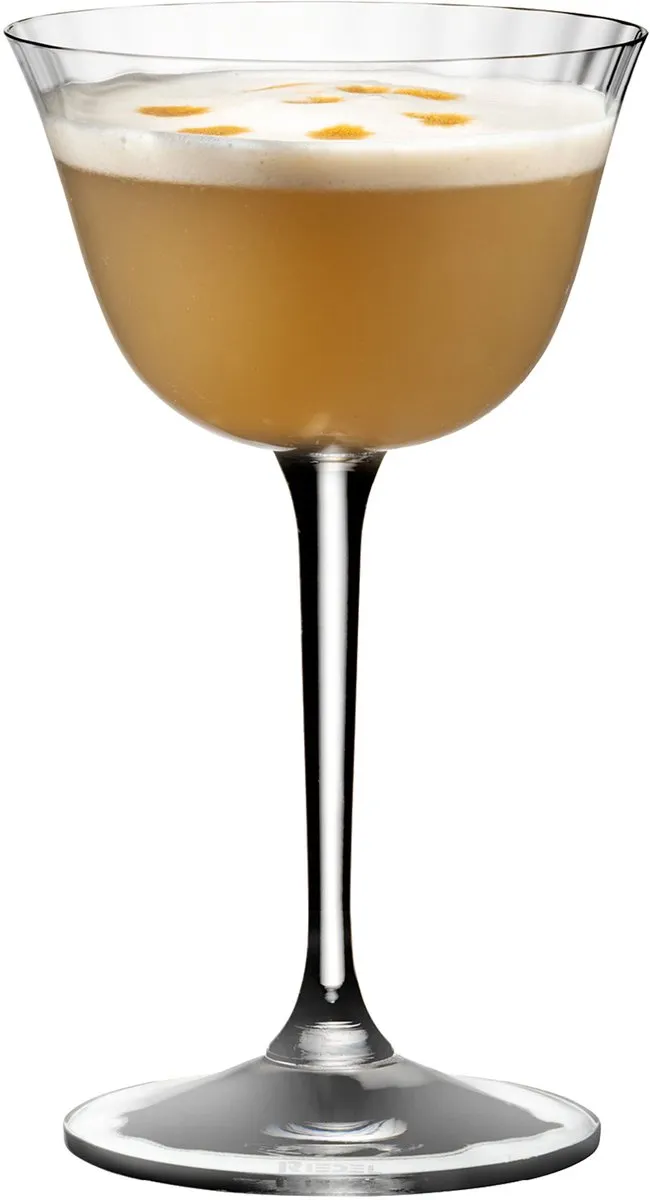 Riedel Sour Optic Glazenset 2-delig
