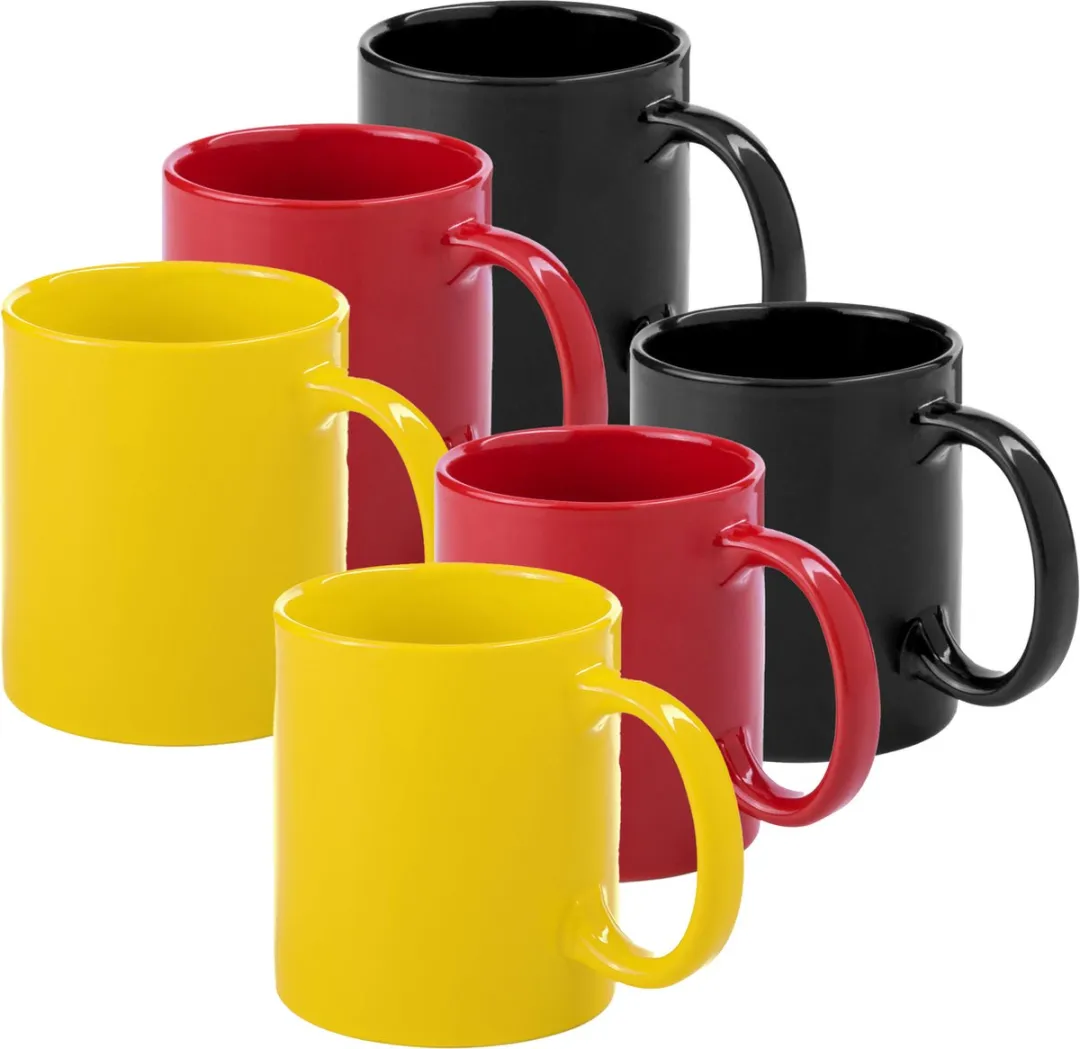 Bellatio Design Auxerre Koffiemokken