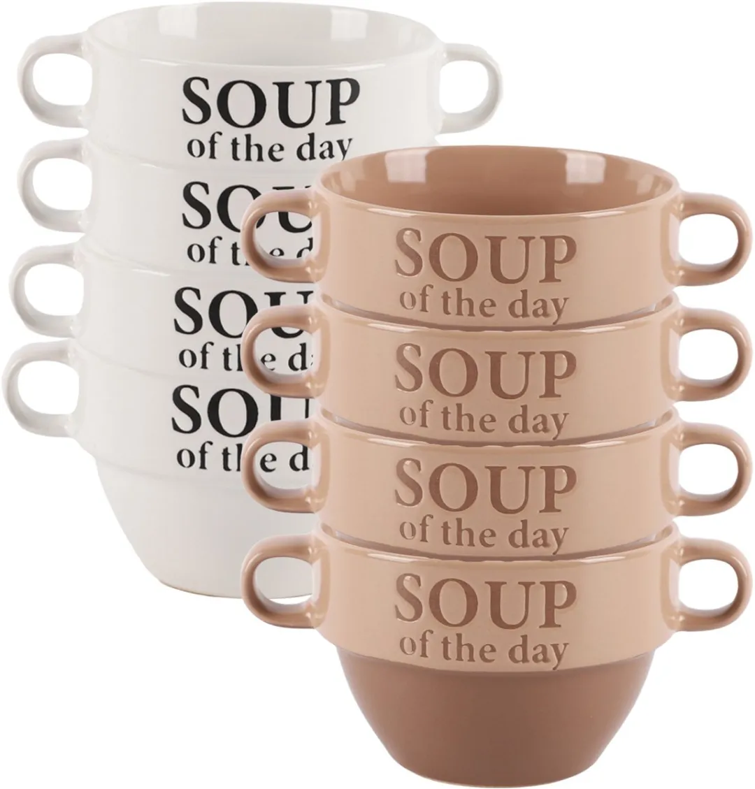 Bellatio Design Soepkommen Soup of the Day