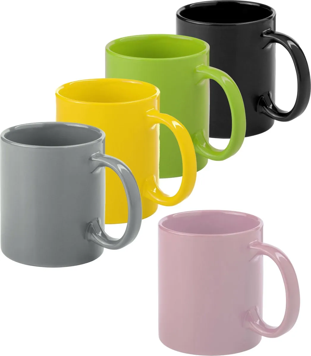 Bellatio Design Auxerre Koffiemokken