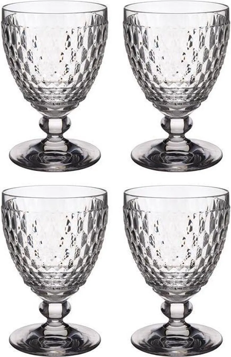 Villeroy & Boch Boston Waterbeker Set