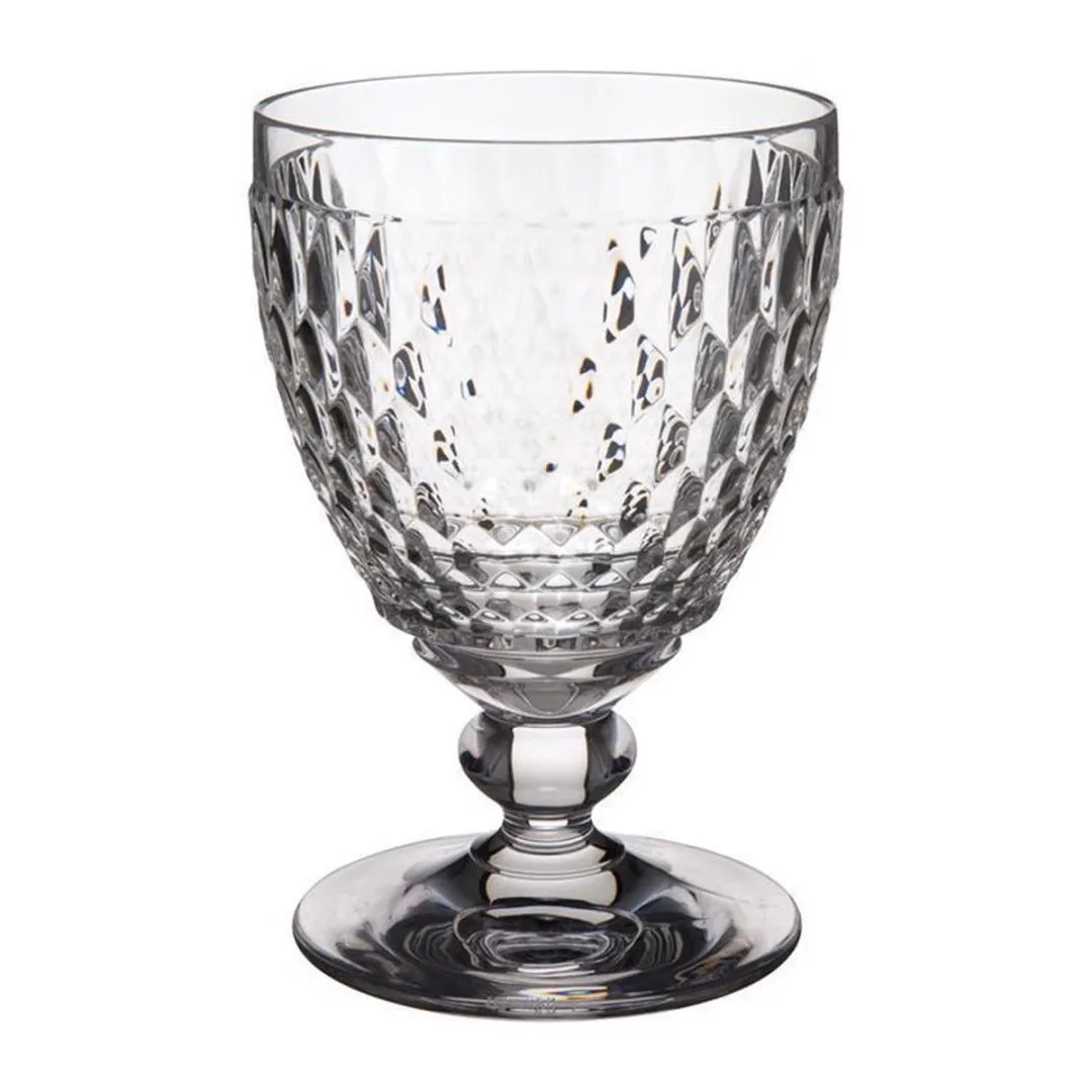 Villeroy & Boch Boston Waterbeker Set - 4 Stuks