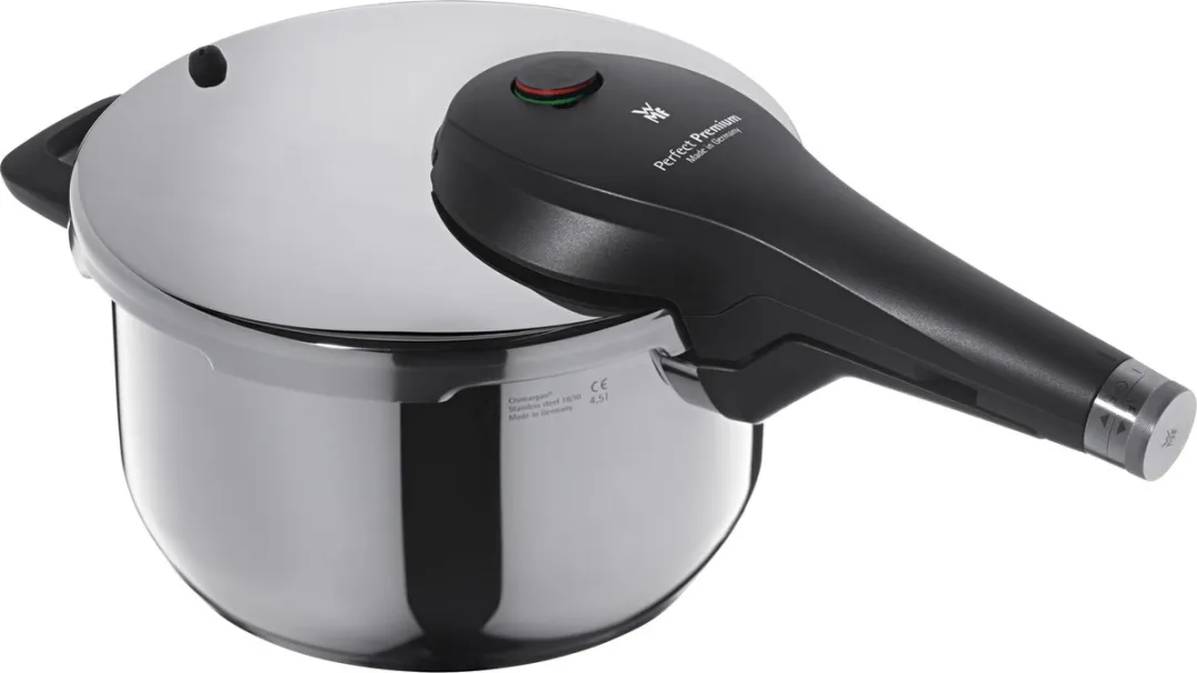 WMF Perfect Premium Snelkookpan 4.5L