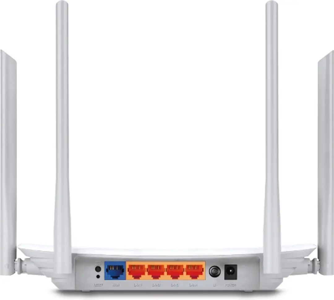 TP-Link Archer C50 Router - WiFi 5 1200Mbps