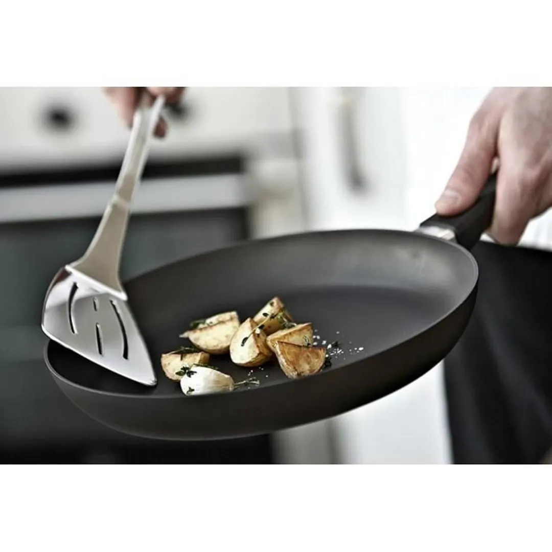 Scanpan Classic Koekenpan 26cm - Zwart