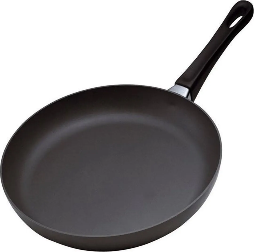Scanpan Classic Koekenpan 26cm - Zwart