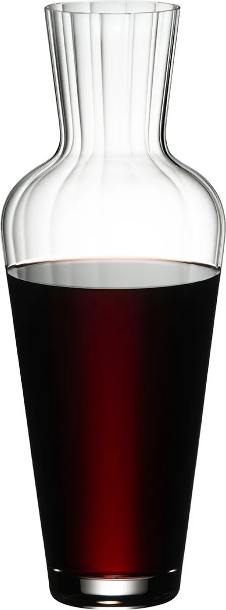 Riedel Veritas Rode Wijnglazen 5-delig - 0.63L